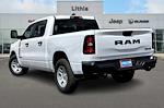 New 2025 Ram 1500 Tradesman Crew Cab 4x4 Pickup for sale #SN726972 - photo 3