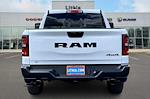 New 2025 Ram 1500 Tradesman Crew Cab 4x4 Pickup for sale #SN726972 - photo 4