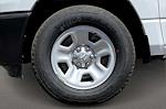 New 2025 Ram 1500 Tradesman Crew Cab 4x4 Pickup for sale #SN726972 - photo 6