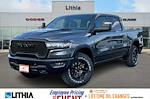 New 2025 Ram 1500 Rebel Crew Cab 4x4 Pickup for sale #SN738183 - photo 1