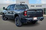 New 2025 Ram 1500 Rebel Crew Cab 4x4 Pickup for sale #SN738183 - photo 3