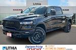 New 2025 Ram 1500 Rebel Crew Cab 4x4 Pickup for sale #SN767709 - photo 1