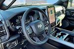New 2025 Ram 1500 Rebel Crew Cab 4x4 Pickup for sale #SN767709 - photo 9