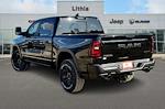 New 2025 Ram 1500 Rebel Crew Cab 4x4 Pickup for sale #SN767709 - photo 2