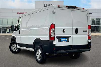 New 2025 Ram ProMaster 1500 Standard Roof Empty Cargo Van for sale #SE532688 - photo 2