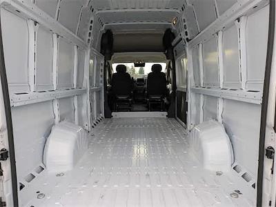 New 2025 Ram ProMaster 3500 Super High Roof Empty Cargo Van for sale #SE533267 - photo 2