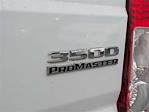 New 2025 Ram ProMaster 3500 Super High Roof Empty Cargo Van for sale #SE533267 - photo 13