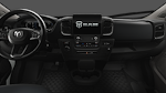 New 2025 Ram ProMaster EV 3500 Super High Roof Empty Cargo Van for sale #SE556440 - photo 6