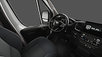 New 2025 Ram ProMaster EV 3500 Super High Roof Empty Cargo Van for sale #SE556440 - photo 8