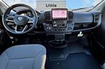 New 2025 Ram ProMaster EV 3500 Super High Roof Empty Cargo Van for sale #SE556440BL - photo 10