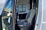 New 2025 Ram ProMaster EV 3500 Super High Roof Empty Cargo Van for sale #SE556440BL - photo 11