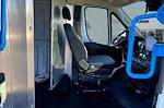 New 2025 Ram ProMaster EV 3500 Super High Roof Empty Cargo Van for sale #SE556440BL - photo 13
