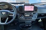 New 2025 Ram ProMaster EV 3500 Super High Roof Empty Cargo Van for sale #SE556440BL - photo 15