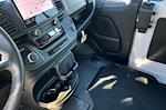 New 2025 Ram ProMaster EV 3500 Super High Roof Empty Cargo Van for sale #SE556440BL - photo 16