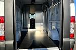 New 2025 Ram ProMaster EV 3500 Super High Roof Empty Cargo Van for sale #SE556440BL - photo 18