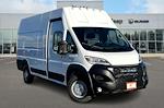 New 2025 Ram ProMaster EV 3500 Super High Roof Empty Cargo Van for sale #SE556440BL - photo 21