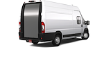 New 2025 Ram ProMaster EV 3500 Super High Roof Empty Cargo Van for sale #SE564407 - photo 9