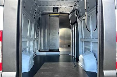 New 2025 Ram ProMaster EV 3500 Super High Roof Empty Cargo Van for sale #SE564407BL - photo 2
