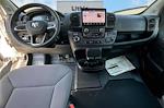 New 2025 Ram ProMaster EV 3500 Super High Roof Empty Cargo Van for sale #SE564407BL - photo 11