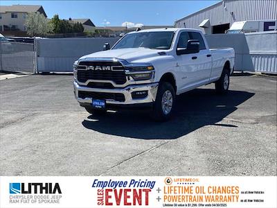 New 2025 Ram 3500 Big Horn Crew Cab 4x4 Pickup for sale #SG513656 - photo 1