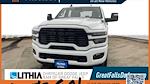 New 2025 Ram 2500 Big Horn Crew Cab 4x4 Pickup for sale #SG514760 - photo 1