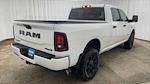 New 2025 Ram 2500 Big Horn Crew Cab 4x4 Pickup for sale #SG514760 - photo 32