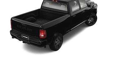New 2025 Ram 3500 Big Horn Crew Cab 4x4 Pickup for sale #SG529352 - photo 2