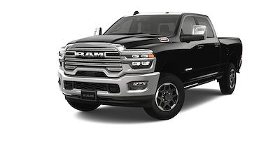 New 2025 Ram 3500 Laramie Crew Cab 4x4 Pickup for sale #SG559439 - photo 1