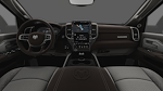 New 2025 Ram 3500 Laramie Crew Cab 4x4 Pickup for sale #SG559439 - photo 6