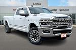 New 2025 Ram 3500 Limited Crew Cab 4x4 Pickup for sale #SG565572 - photo 19