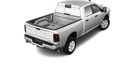 New 2025 Ram 2500 Big Horn Crew Cab 4x4 Pickup for sale #SG581221 - photo 2