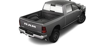 New 2025 Ram 2500 Laramie Crew Cab 4x4 Pickup for sale #SG583367 - photo 2