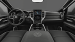 New 2025 Ram 2500 Laramie Crew Cab 4x4 Pickup for sale #SG583367 - photo 6
