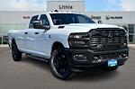 New 2025 Ram 3500 Tradesman Crew Cab for sale #SG586103 - photo 22