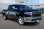 New 2025 Ram 1500 Big Horn Crew Cab 4x4 Pickup for sale #SN726055 - photo 11