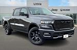 New 2025 Ram 1500 Laramie Crew Cab 4x4 Pickup for sale #SN726537 - photo 12