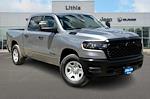 New 2025 Ram 1500 Tradesman Crew Cab 4x4 Pickup for sale #SN726970 - photo 12