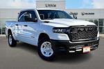 New 2025 Ram 1500 Tradesman Crew Cab 4x4 Pickup for sale #SN726971 - photo 11
