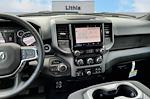 New 2025 Ram 1500 Tradesman Crew Cab 4x4 Pickup for sale #SN726972 - photo 10