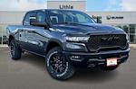 New 2025 Ram 1500 Rebel Crew Cab 4x4 Pickup for sale #SN738183 - photo 12
