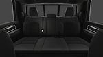 New 2025 Ram 1500 Big Horn Crew Cab 4x4 Pickup for sale #SN739660 - photo 3