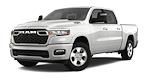 New 2025 Ram 1500 Big Horn Crew Cab 4x4 Pickup for sale #SN765436 - photo 1