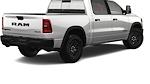 New 2025 Ram 1500 Rebel Crew Cab 4x4 Pickup for sale #SN767708 - photo 2