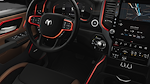 New 2025 Ram 1500 Rebel Crew Cab 4x4 Pickup for sale #SN767708 - photo 5