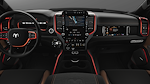 New 2025 Ram 1500 Rebel Crew Cab 4x4 Pickup for sale #SN767708 - photo 6