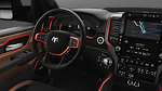 New 2025 Ram 1500 Rebel Crew Cab 4x4 Pickup for sale #SN767708 - photo 9