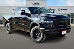 New 2025 Ram 1500 Rebel Crew Cab 4x4 Pickup for sale #SN767709 - photo 12