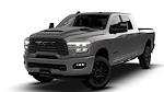 New 2026 Ram 2500 Laramie Mega Cab 4x4 Pickup for sale #TG158518 - photo 9