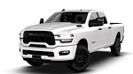 New 2026 Ram 2500 Big Horn Crew Cab 4x4 Pickup for sale #TG163369 - photo 1