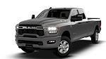 New 2026 Ram 2500 Big Horn Crew Cab 4x4 Pickup for sale #TG169243 - photo 1